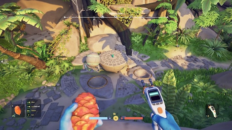 Astrobotanica (PC) - Steam Key - GLOBAL - 4