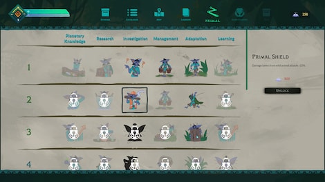 Astrobotanica (PC) - Steam Key - GLOBAL - 3