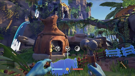 Astrobotanica (PC) - Steam Key - GLOBAL - 9