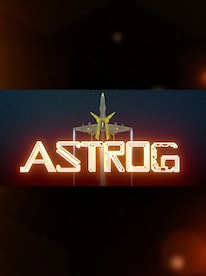 Astrog Steam Key GLOBAL - 1