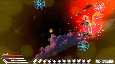Astrog Steam Key GLOBAL - 0