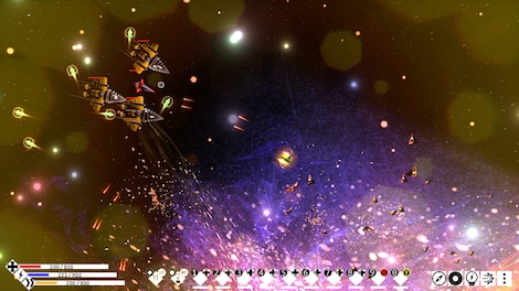 Astrog Steam Key GLOBAL - 3