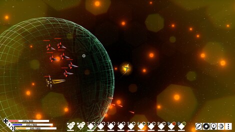 Astrog Steam Key GLOBAL - 7