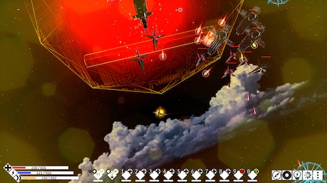 Astrog Steam Key GLOBAL - 8