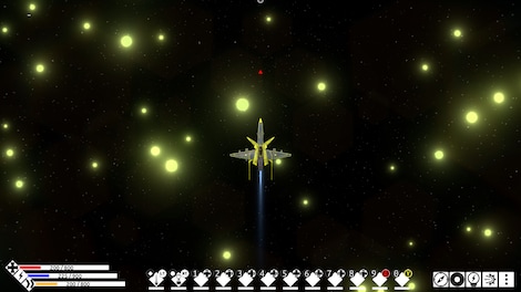 Astrog Steam Key GLOBAL - 9