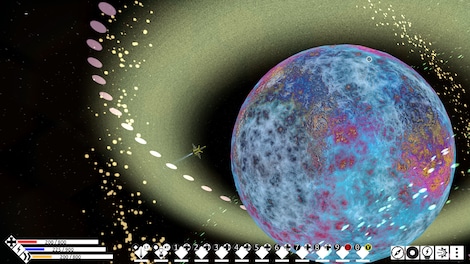 Astrog Steam Key GLOBAL - 13