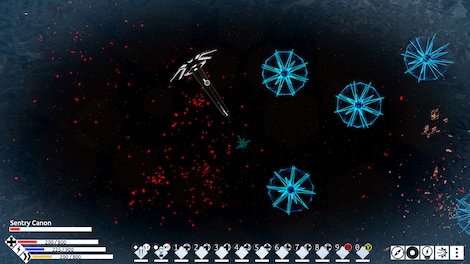 Astrog Steam Key GLOBAL - 15