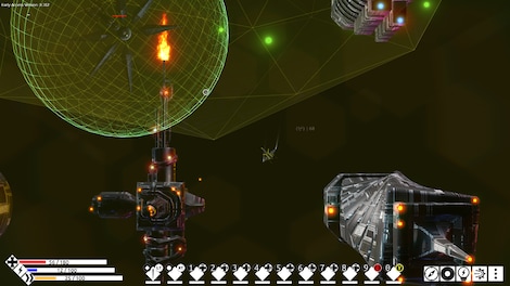 Astrog Steam Key GLOBAL - 16