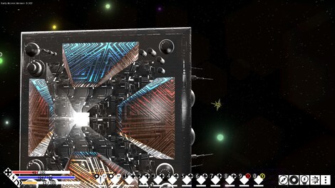 Astrog Steam Key GLOBAL - 17
