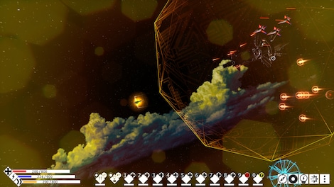 Astrog Steam Key GLOBAL - 18