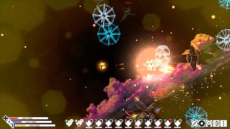 Astrog Steam Key GLOBAL - 25