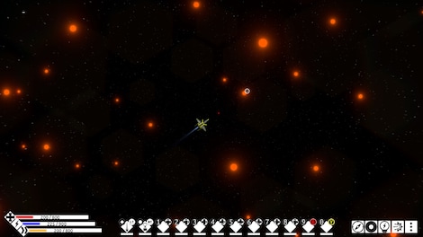 Astrog Steam Key GLOBAL - 27