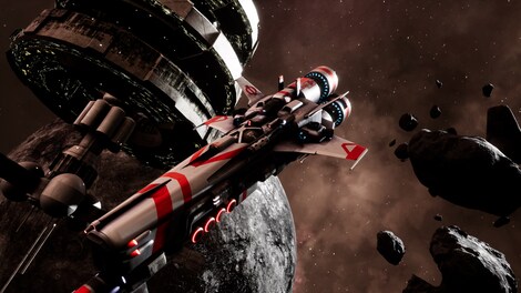 ASTROKILL Steam Key GLOBAL - 6
