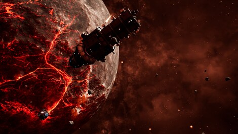 ASTROKILL Steam Key GLOBAL - 0