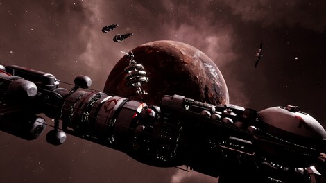 ASTROKILL Steam Key GLOBAL - 3