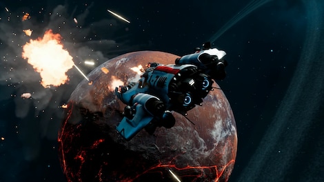ASTROKILL Steam Key GLOBAL - 7