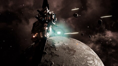 ASTROKILL Steam Key GLOBAL - 9