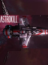 ASTROKILL Steam Key GLOBAL - 1