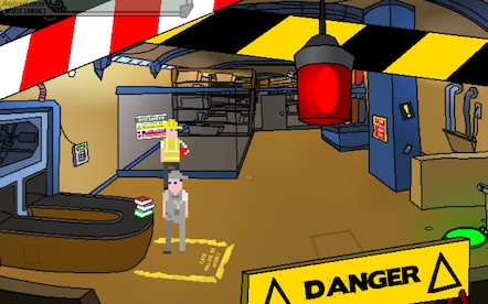 Astroloco: Worst Contact Steam Key GLOBAL - 5