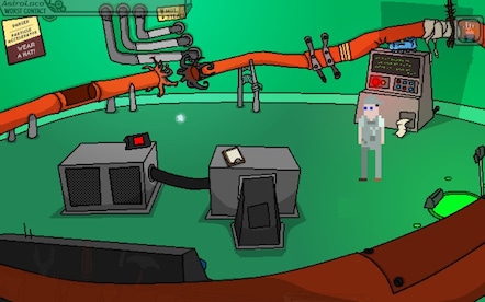 Astroloco: Worst Contact Steam Key GLOBAL - 11