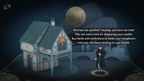 Astrologaster Steam Key GLOBAL - 6