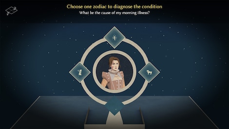 Astrologaster Steam Key GLOBAL - 7