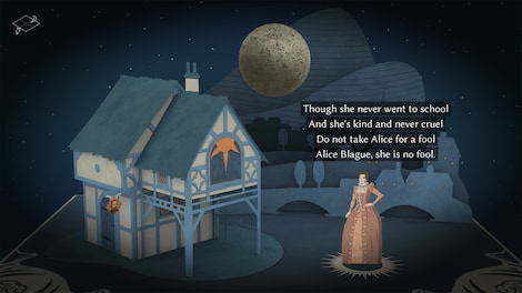 Astrologaster Steam Key GLOBAL - 10