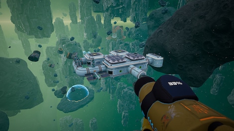 Astrometica (PC) - Steam Account - GLOBAL - 7