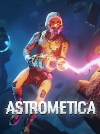 Astrometica (PC) - Steam Account - GLOBAL - 1