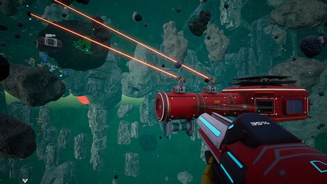 Astrometica (PC) - Steam Gift - EUROPE - 4