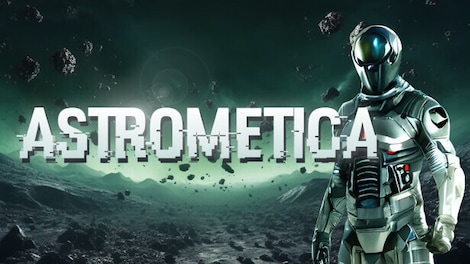 Astrometica (PC) - Steam Gift - NORTH AMERICA - 0