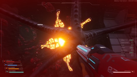 Astrometica (PC) - Steam Key - EUROPE - 6