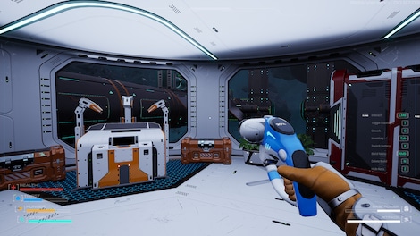 Astrometica (PC) - Steam Key - EUROPE - 8