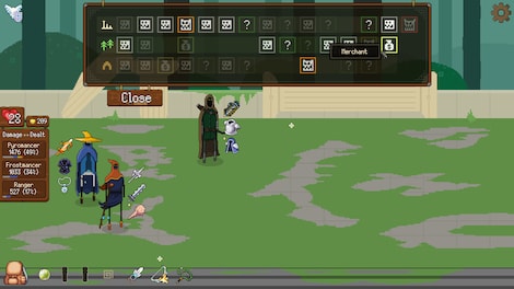 Astronarch (PC) - Steam Gift - NORTH AMERICA - 6