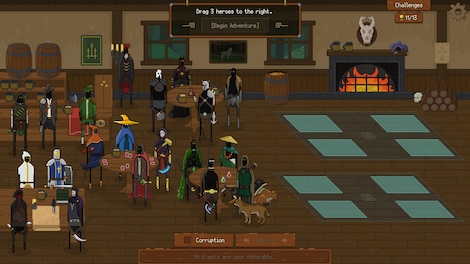 Astronarch (PC) - Steam Gift - NORTH AMERICA - 0