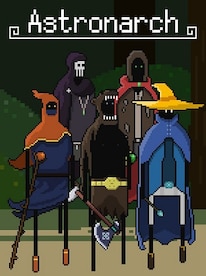 Astronarch (PC) - Steam Key - EUROPE - 1