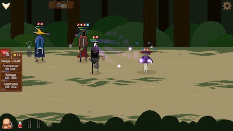 Astronarch (PC) - Steam Key - EUROPE - 4