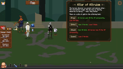 Astronarch (PC) - Steam Key - EUROPE - 5