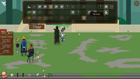 Astronarch (PC) - Steam Key - EUROPE - 6