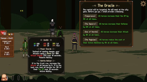 Astronarch (PC) - Steam Key - EUROPE - 3