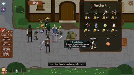 Astronarch (PC) - Steam Key - EUROPE - 7