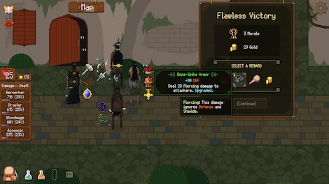 Astronarch (PC) - Steam Key - EUROPE - 8