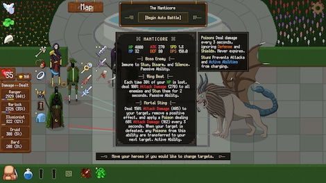 Astronarch (PC) - Steam Key - EUROPE - 9