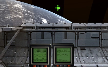 Astronaut Simulator Steam Key CIS - 6