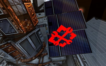 Astronaut Simulator Steam Key CIS - 7