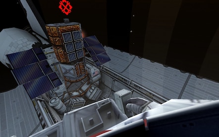 Astronaut Simulator Steam Key CIS - 3