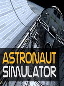Astronaut Simulator Steam Key CIS - 1