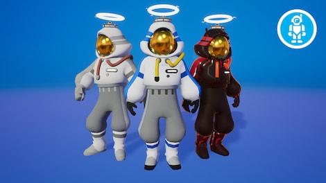 Astroneer: Athlesiure Bundle (PC) - Steam Key - GLOBAL - 3