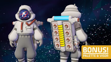 Astroneer: Athlesiure Bundle (PC) - Steam Key - NORTH AMERICA - 5