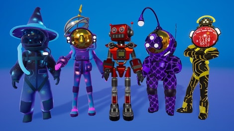 Astroneer: Essential Bundle (PC) - Steam Key - GLOBAL - 0